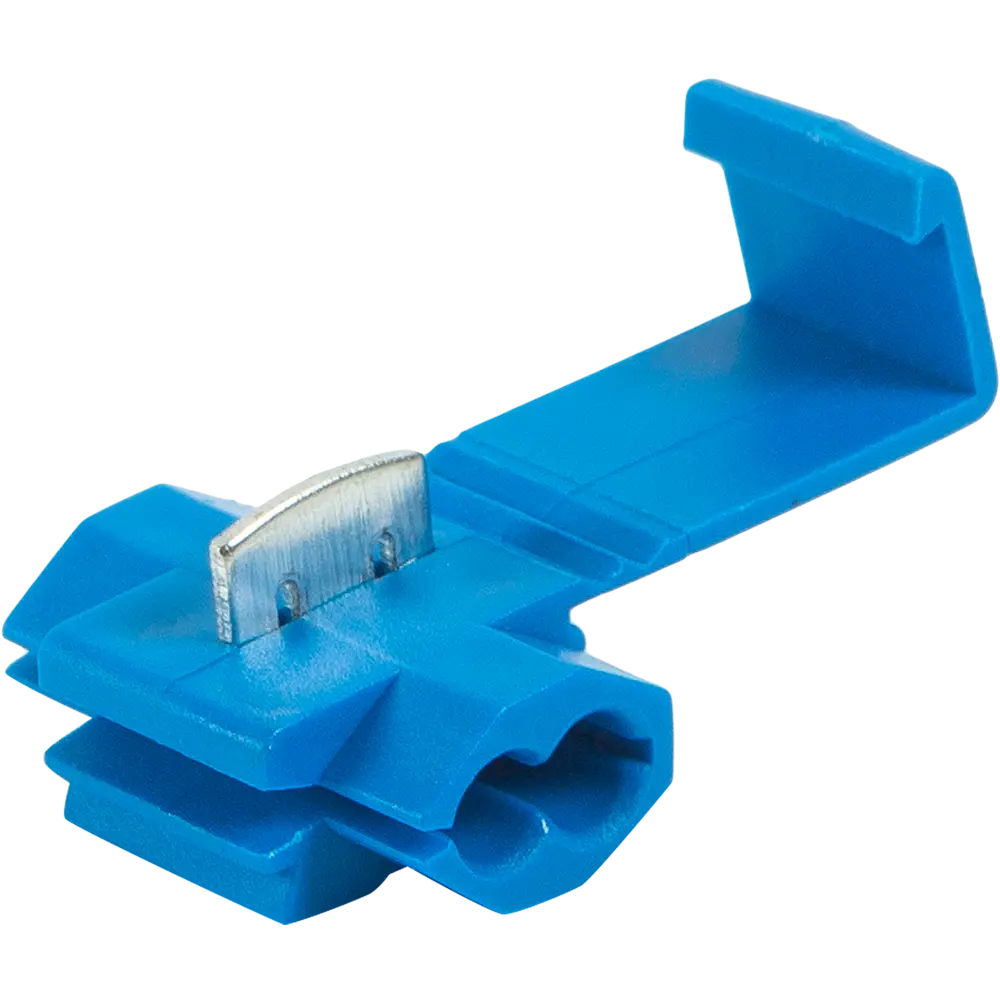 Santreyd Ответвитель прокалывающий ОВ-2 для медных проводов 1.0-2.5 мм² 82362432 STLM-1110887