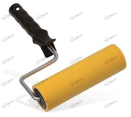 GAMMA PENNELLI Резиновый валик Rulli sun-id-1497931