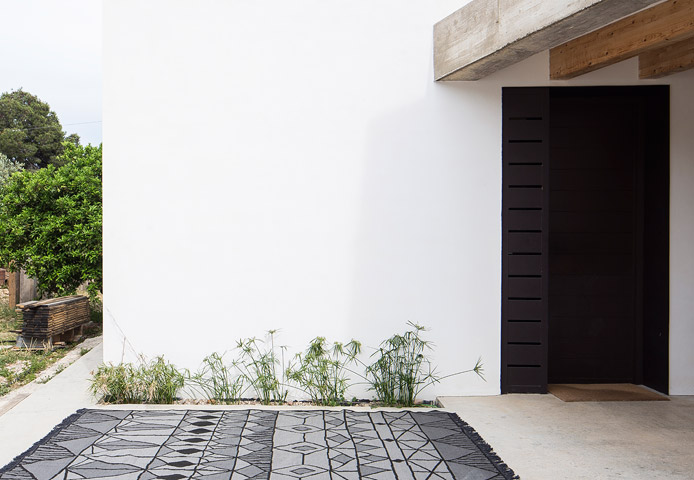 026625 Ковер Etnica NOW CARPETS 