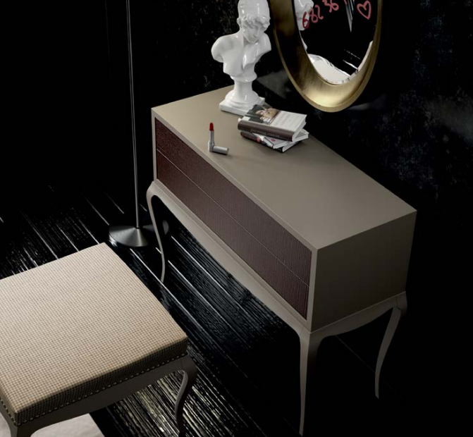 107559 Комод Amura Lumber La Ebanisteria Nite-Nite 