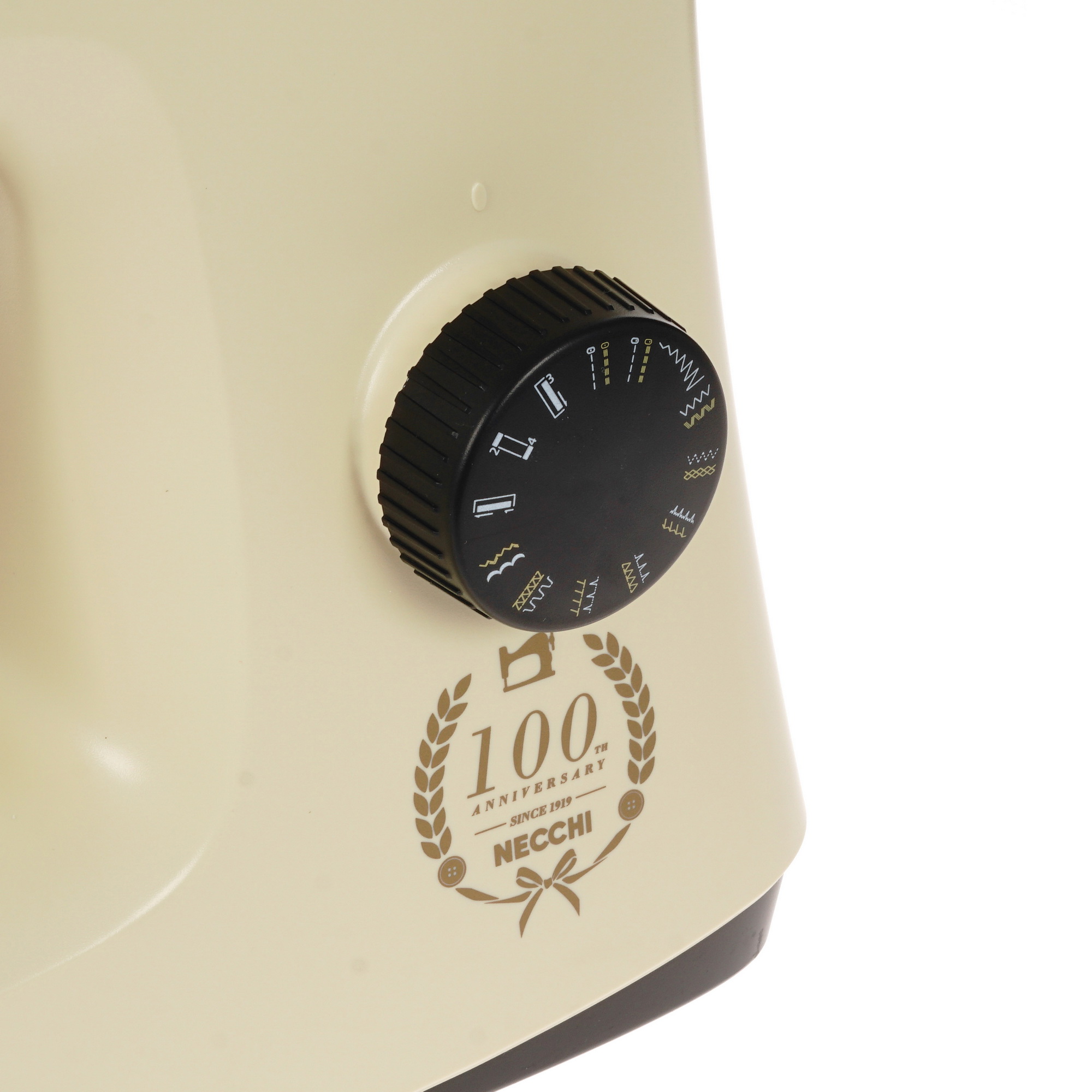 5348843 Швейная машина Necchi 100 STDN-0113239 - Вид №5