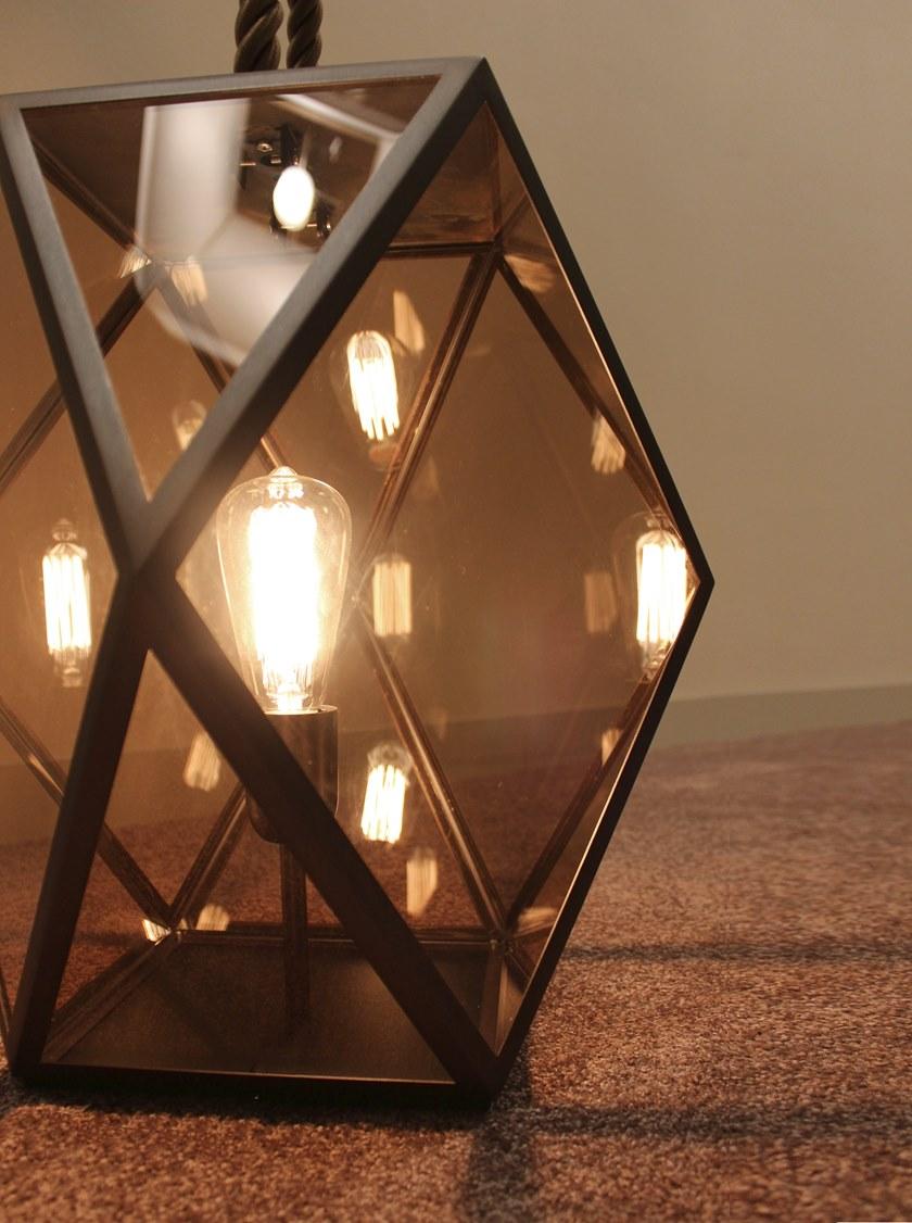 Contardi Беспроводной торшер Muse lantern sun-id-1512169 - Вид №4