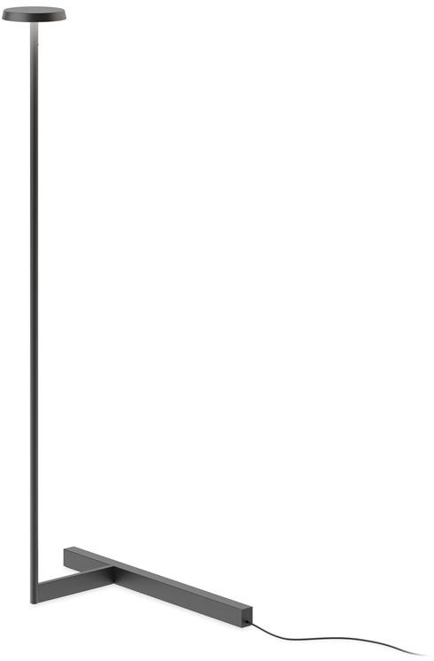 Vibia Торшер из металла Flat 5955 - Вид №3