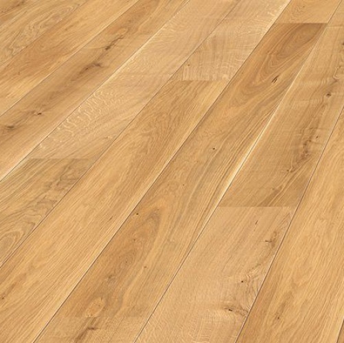 Паркетная доска Haro 4000 Series Top connect Дуб Кантри с брашью (Текстурированная) 2200х180 мм 528958 - Вид №2