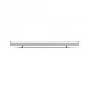 8391507 Подсветка стены Platek MINI CORNICHE Applique  MINI CORNICHE Applique 600 mm - 16 LED RGBW Elliptical