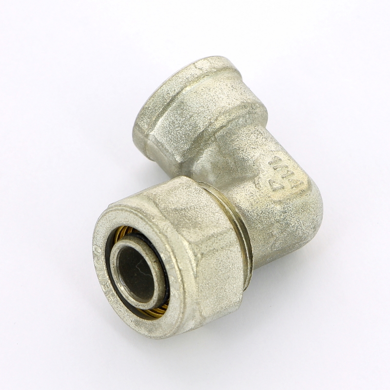 Угол обжим-В HENCO 20х1/2" 62004 - Вид №1