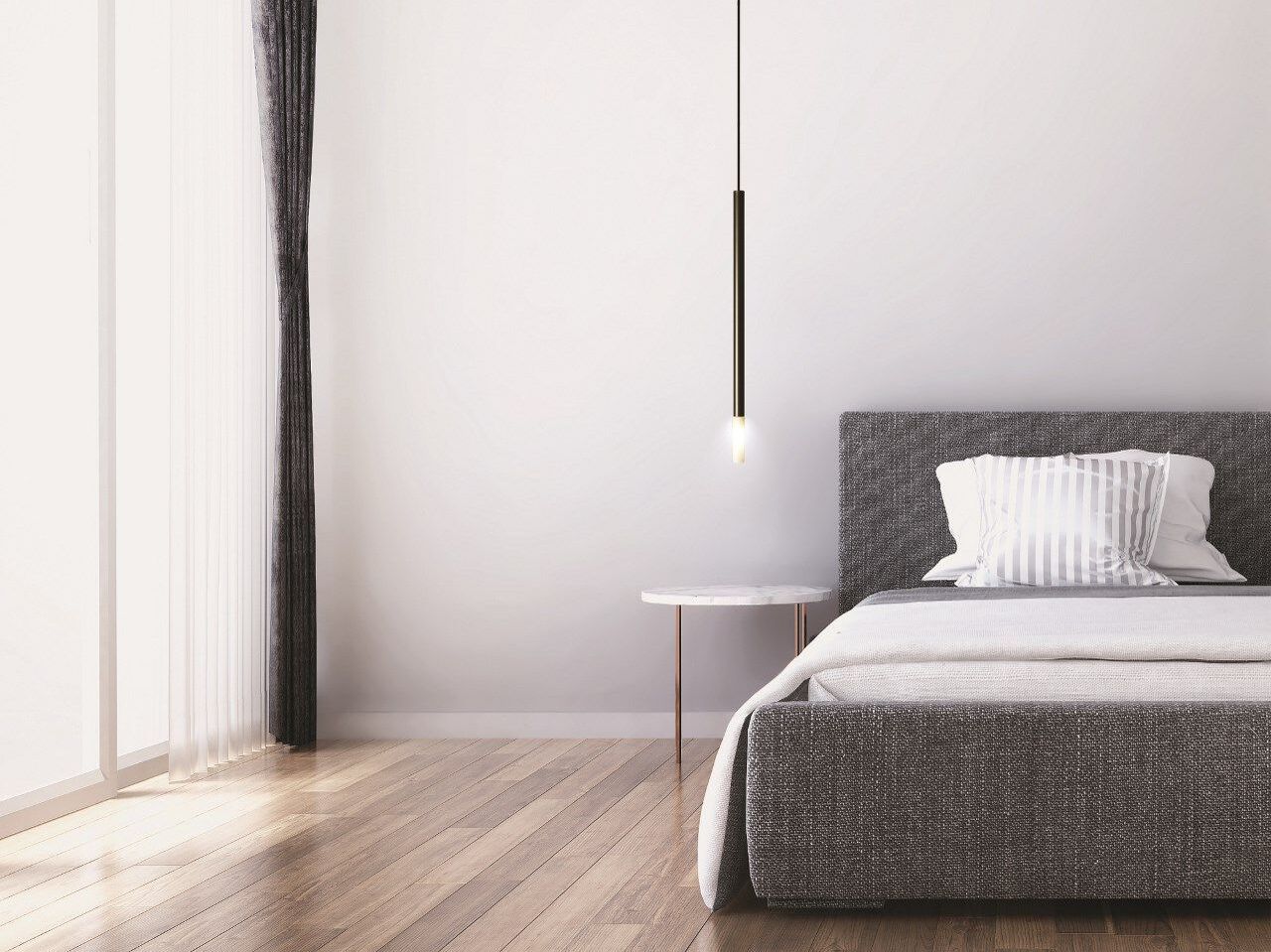 Подвесной светильник In Stock Gibas ARCH-00059704