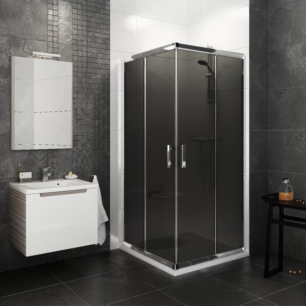 Регулирующий профиль BLNPS сатин Ravak E778801U1900B - Вид №1