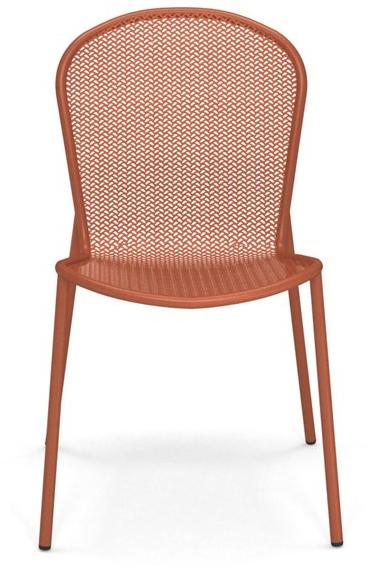 emu Садовый стул из стали Ronda xs 457 - Вид №2