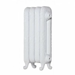 Чугунный радиатор Iron Lion Pion 790 6 секций