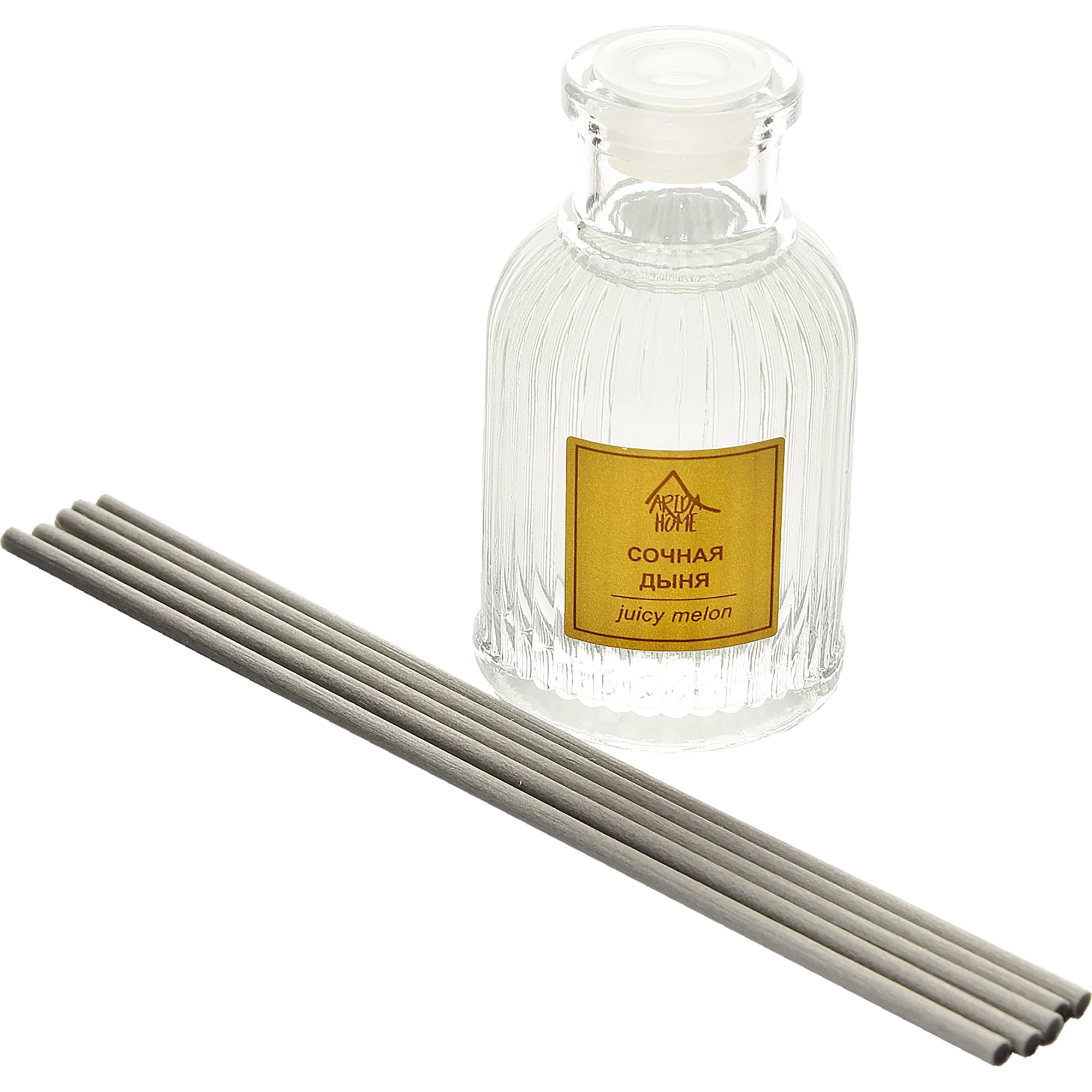 82023387 Аромат для дома «Сочная дыня» 50 мл Santreyd  - Вид №1