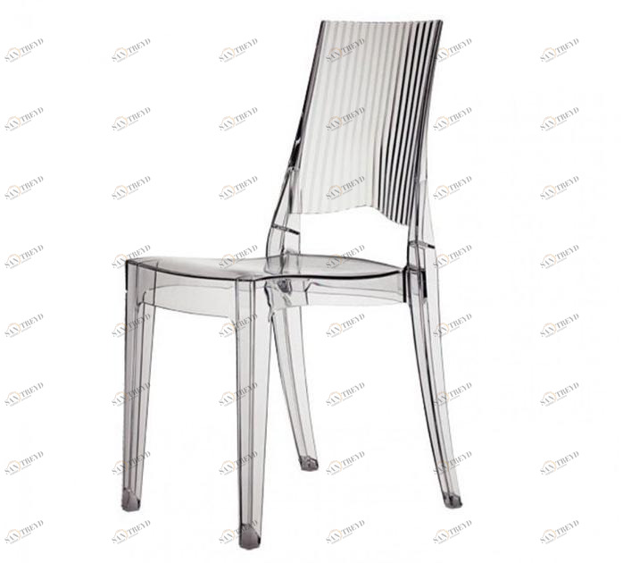 Mobilspazio Стул из поликарбоната Zeus Se26