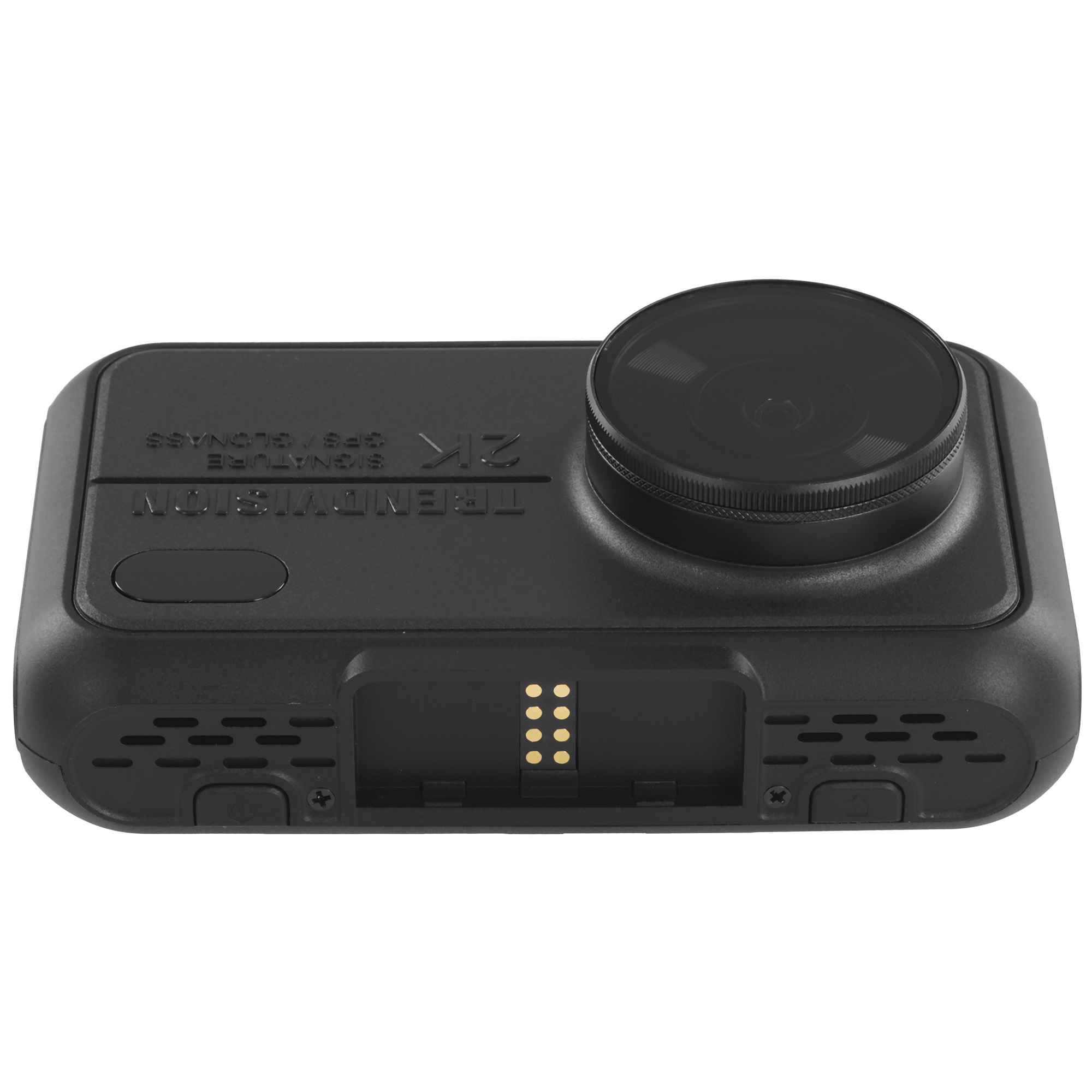 5619437 Видеорегистратор с радар-детектором TrendVision TVHSW2CH STDN-0045720 - Вид №7