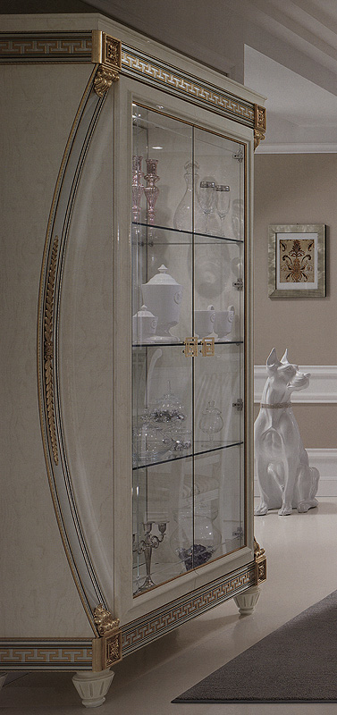 Витрина  ARREDOCLASSIC LIBERTY 17