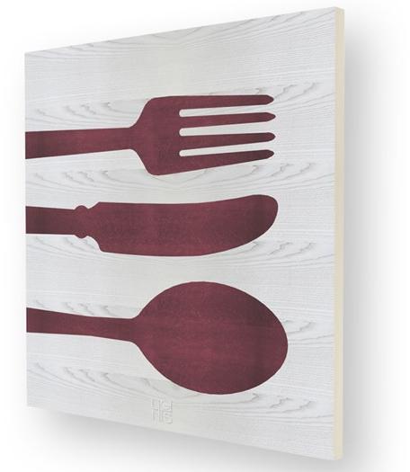 LIGNIS® Каркас из инкрустированного дерева Dolcevita objects 11.072 - Вид №1