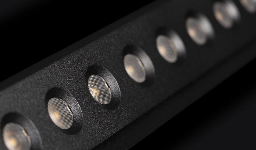 ONOK Lighting Многофункциональный встраиваемый светодиодный светильник sun-id-1371738 - Вид №3