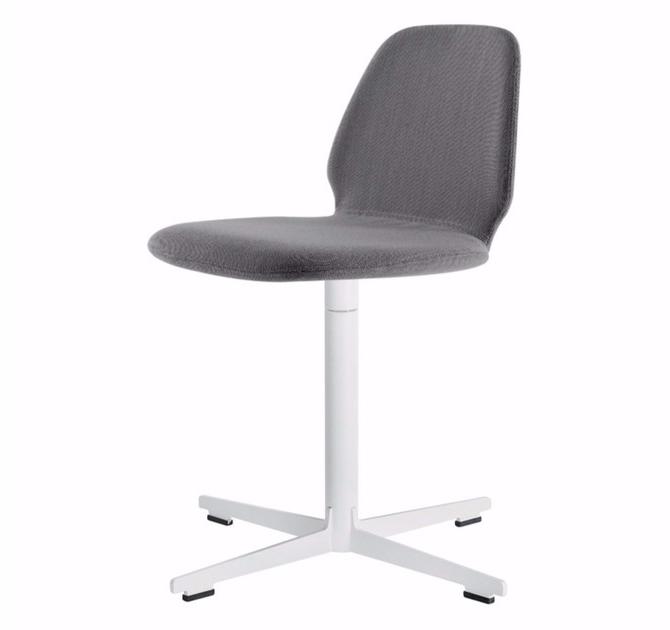 Alias Кресло вращающееся с 4-мя спицами Taormina tindari sun-id-1423736 - Вид №1