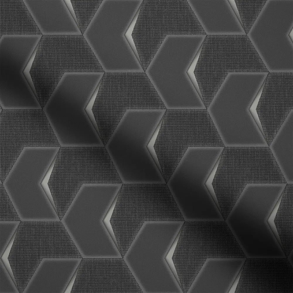 Обои флизелиновые Anturage Next коричневые 1.06 м AN9124-25 STLM-2085171 - Вид №3