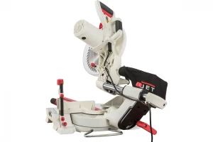 Торцовочная пила JET JSMS-12L