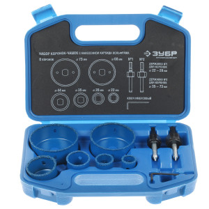 Набор коронок Зубр 33360-H6_Z01 8123341