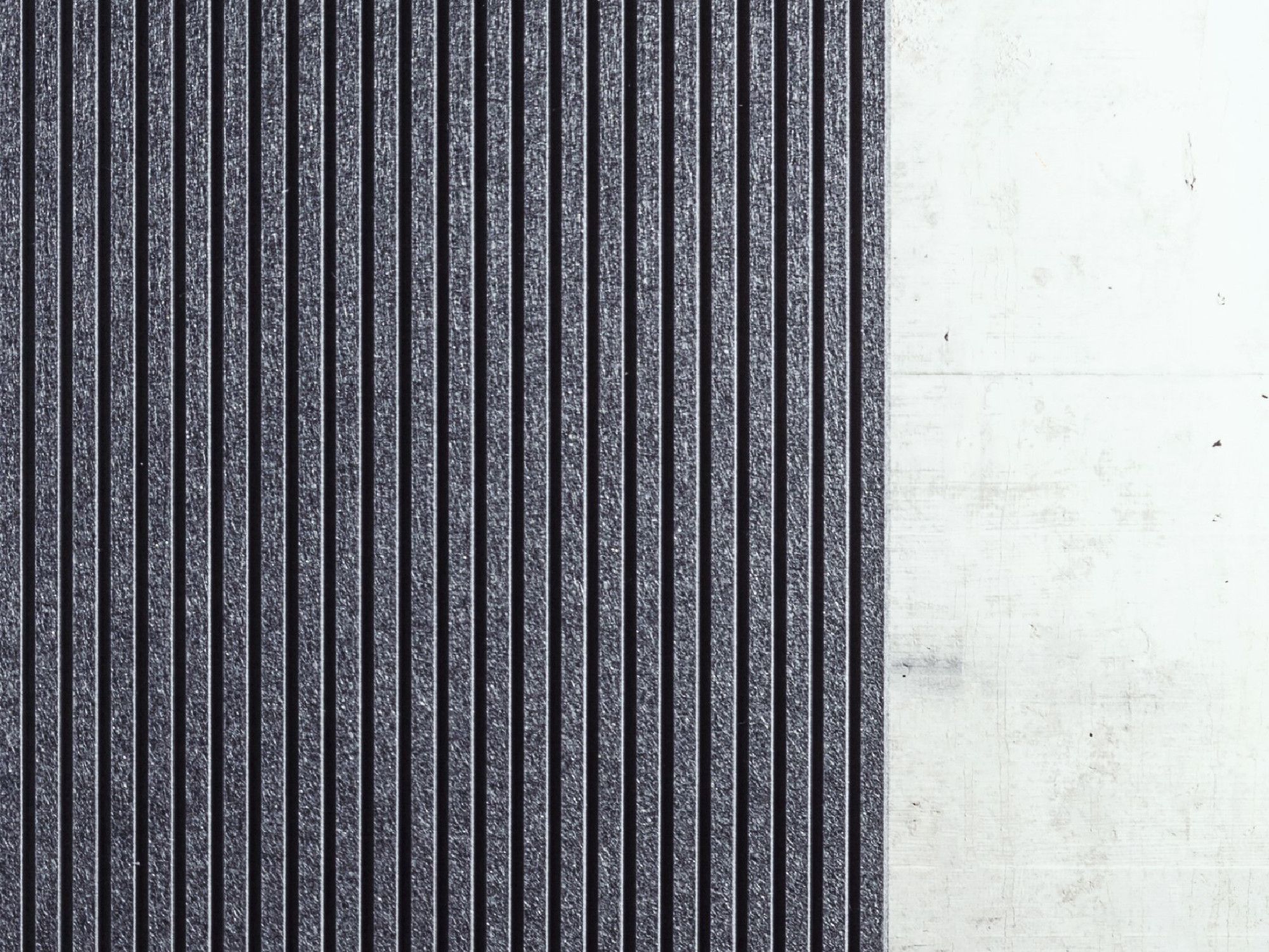 ПЭТ акустическая панель ECHOJAZZ ECHOMONOC® ARCH-00076162 - Вид №4