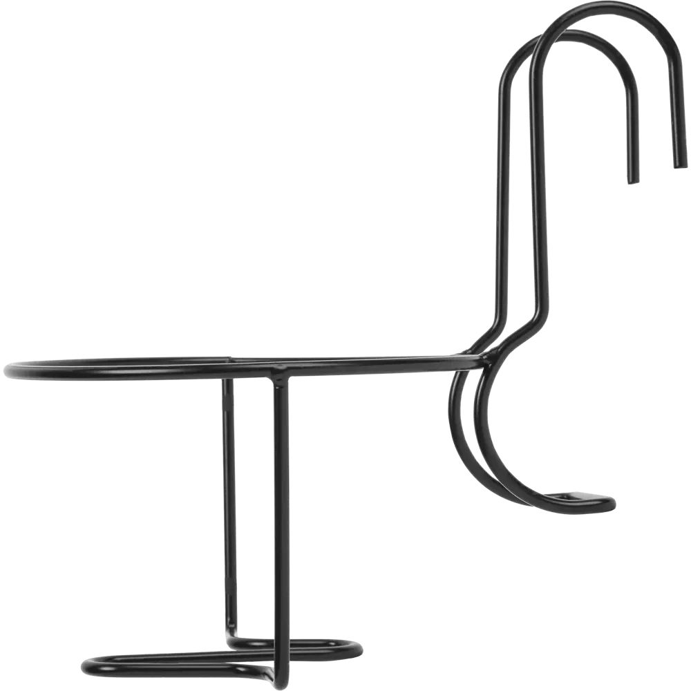 Santreyd Подвесной держатель для цветочных кашпо D16.5 см 83590691 STLM-0042280 - Вид №2