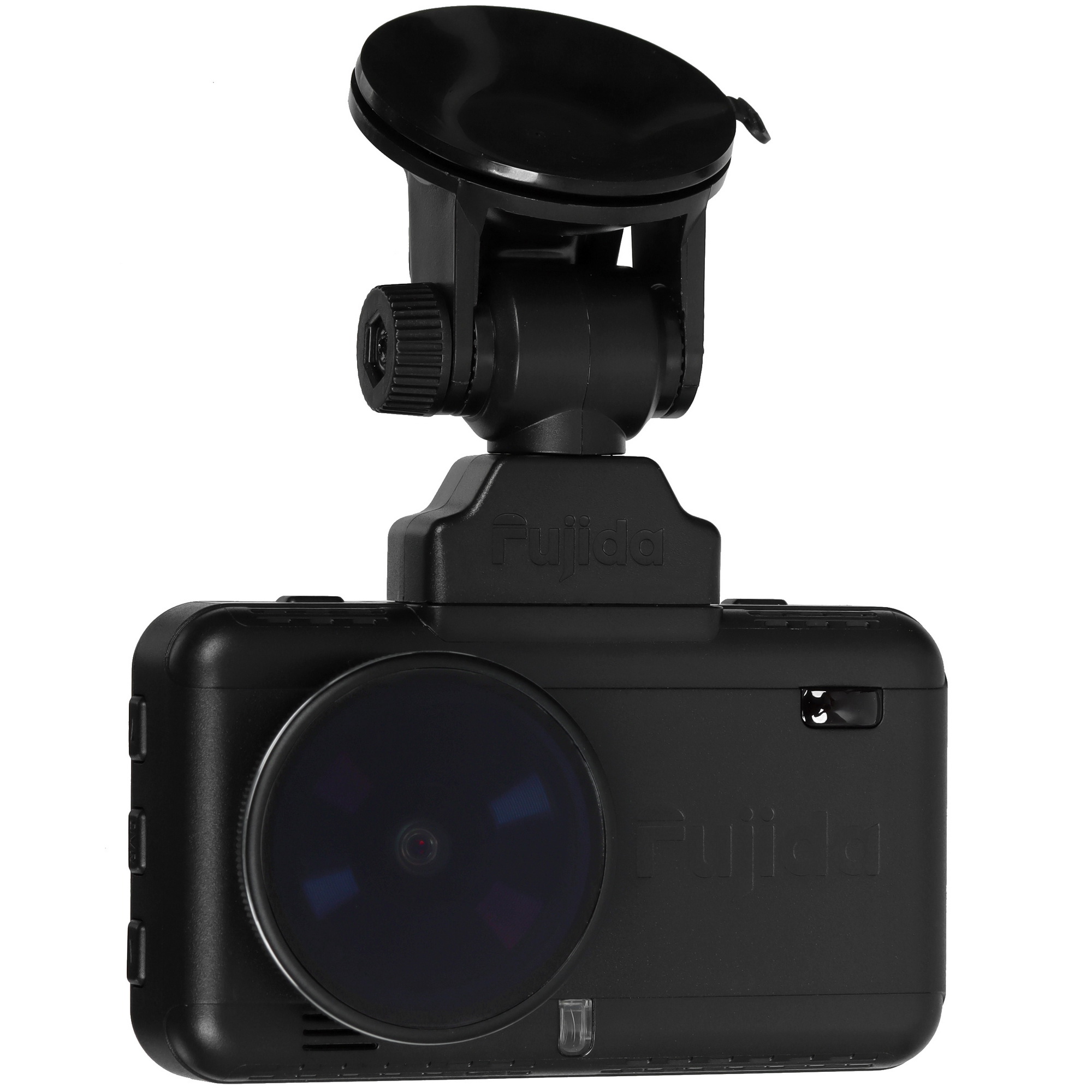 5445949 Видеорегистратор с радар-детектором Fujida Karma Pro Max WiFi STDN-0123582 - Вид №1