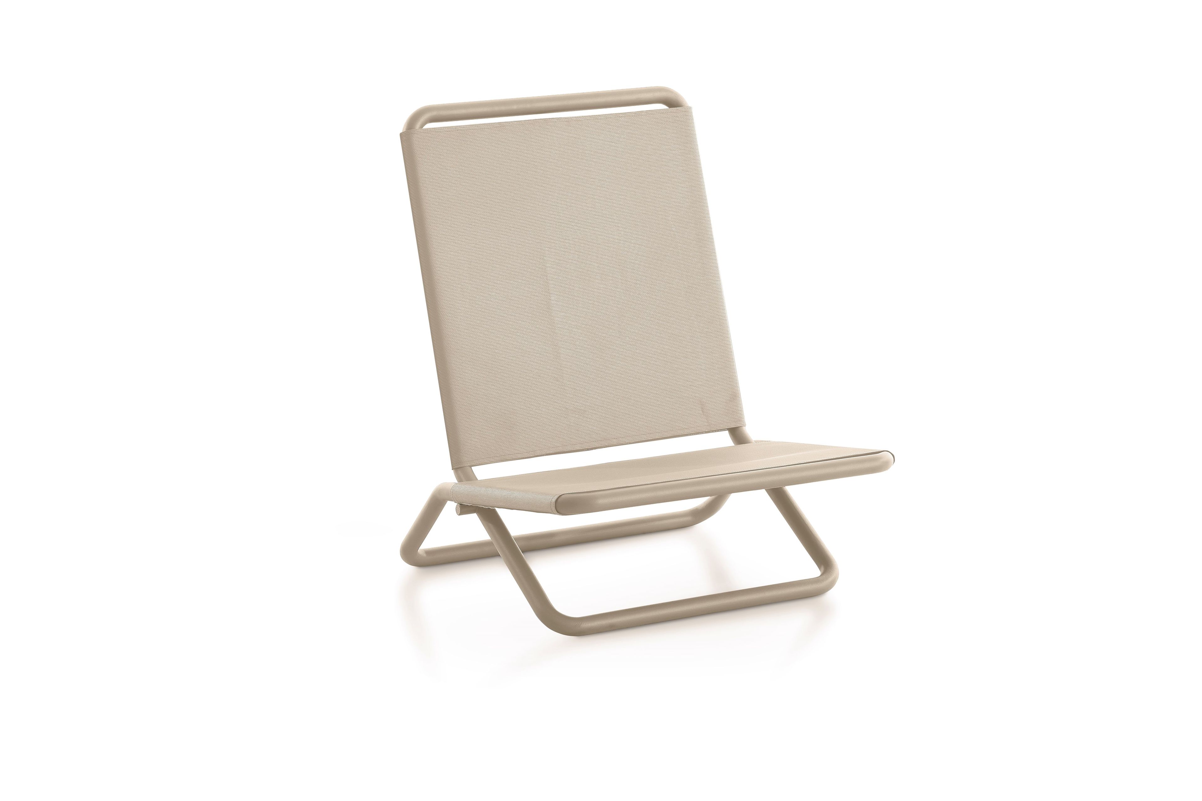 Складной садовый стул Diabla Trip ARCH-00133265 - Вид №12