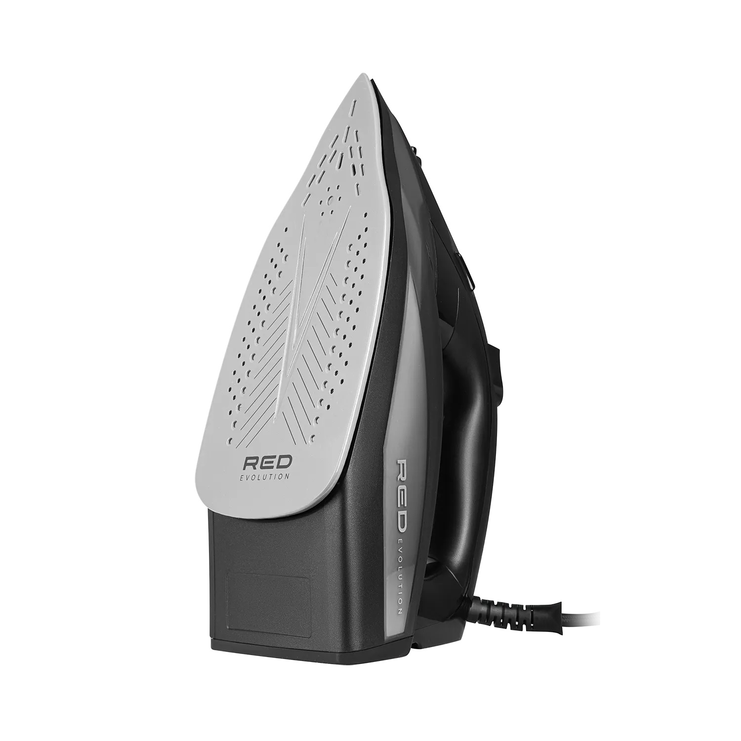 9128806 Утюг Red evolution RI-C25 серый RED SOLUTION STDN-0024815 - Вид №2