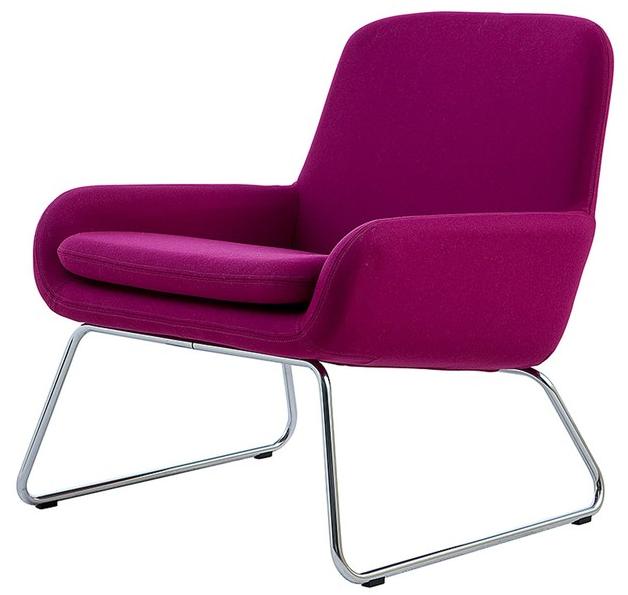 SOFTLINE Санное кресло из ткани Coco sun-id-1475624 - Вид №3