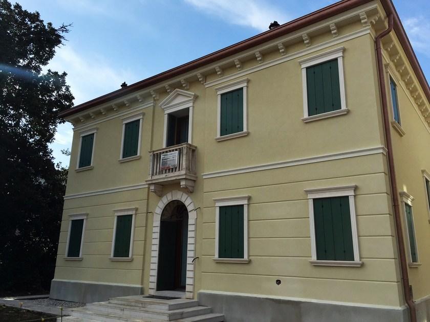 Eleni Фасадная рамка в формате eps sun-id-1381612 - Вид №32