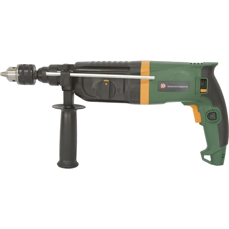 25095 Калибр Электрический перфоратор ЭП-950/30  - Вид №3