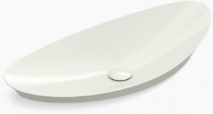 K-20705-N-NY Накладная раковина на столешницу  прямоугольная Kohler