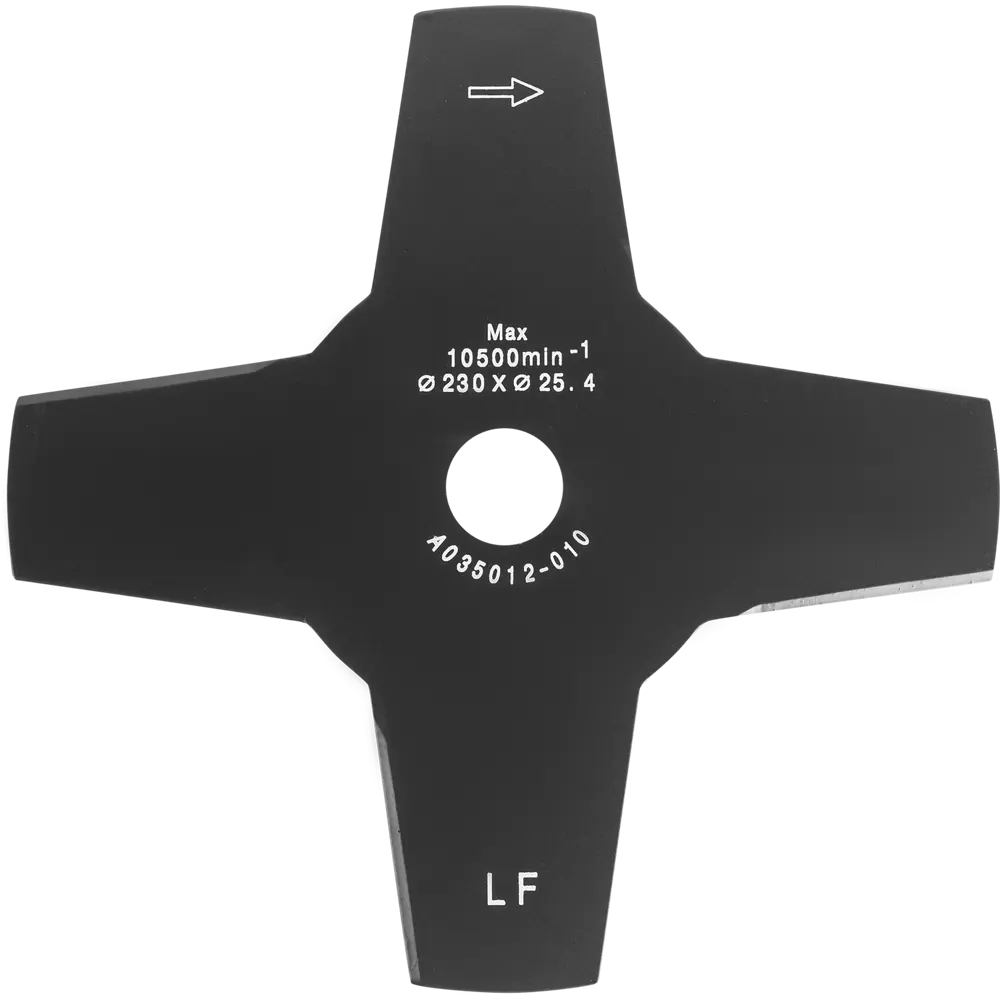 Нож для триммера Sterwins 40VBC2-33.1 STLM-2209841 - Вид №1