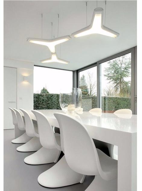 Modular Lighting Instruments Светодиодная подвесная лампа sun-id-1428451 - Вид №7