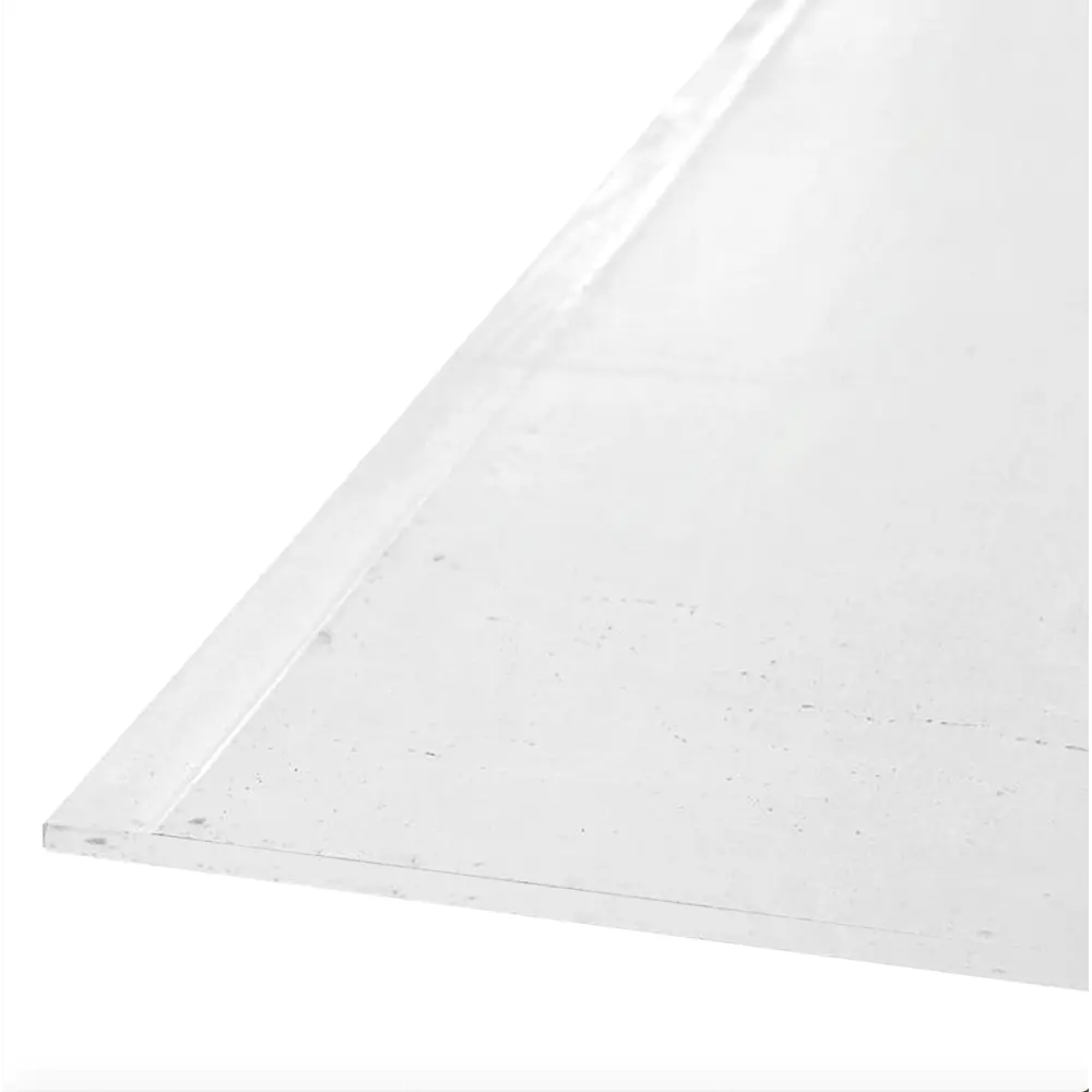 Лист стекломагниевый Magelan Стандарт 2500x1220x10 мм STLM-2149906