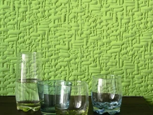 Élitis Объемное покрытие для интерьеров Peace