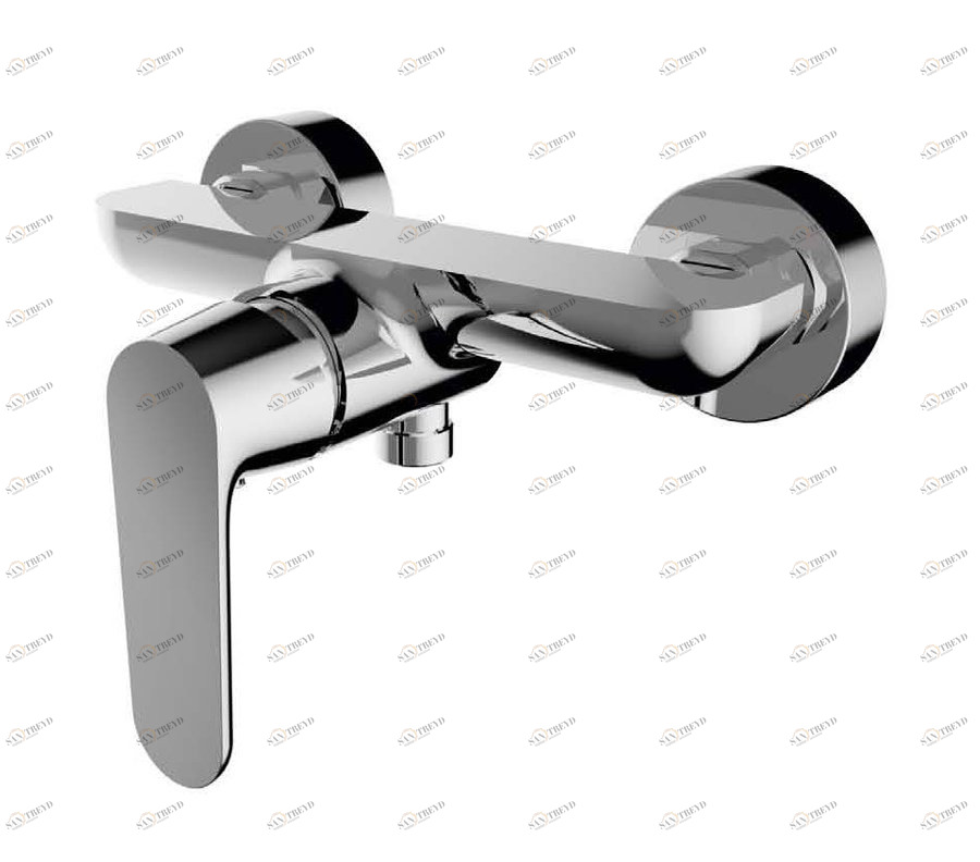 Смеситель для душа Cezares ROMANA-DM-01