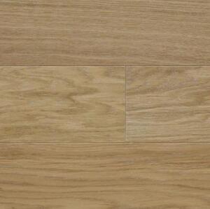 Инженерная доска Arti Parchetto Italian Lavaggio (выбеленный) Дуб Селект с брашью (Текстурированная) 1205х140 мм.