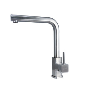 Кухонные смесители Eco Venice SSN-0983A-SS SEAMAN