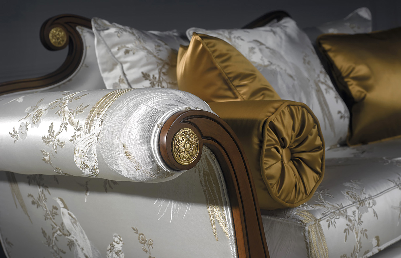 3-местный диван Madonna Madonna А2368 Coleccion Alexandra - Вид №1