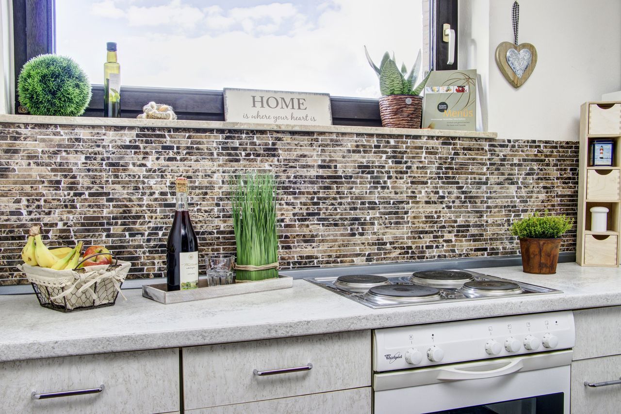 Мраморная облицовка Mosaix ARCH-00107691 - Вид №9