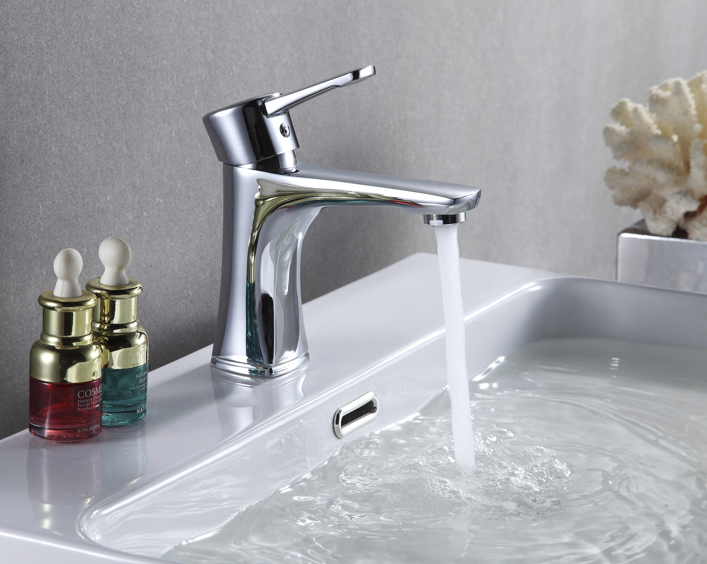 LM0506C Смеситель Evitta для раковины LEMARK EVITTA  - Вид №2