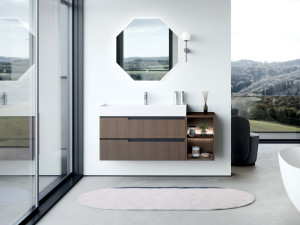 Полная мебель для ванной комнаты