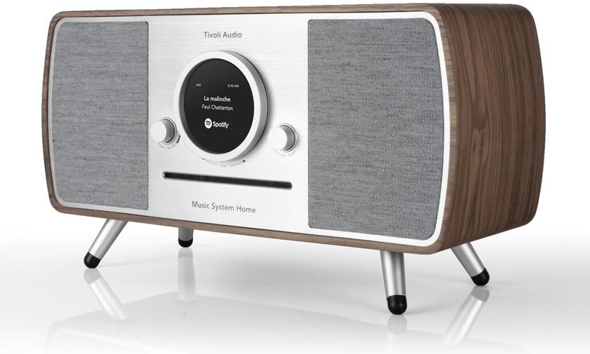 Tivoli Audio Радио bluetooth sun-id-1398262 - Вид №1