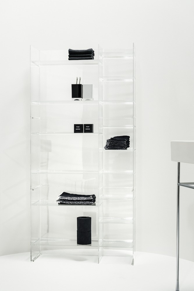 H3893310920001 Стеллаж LAUFEN PRO - Вид №14