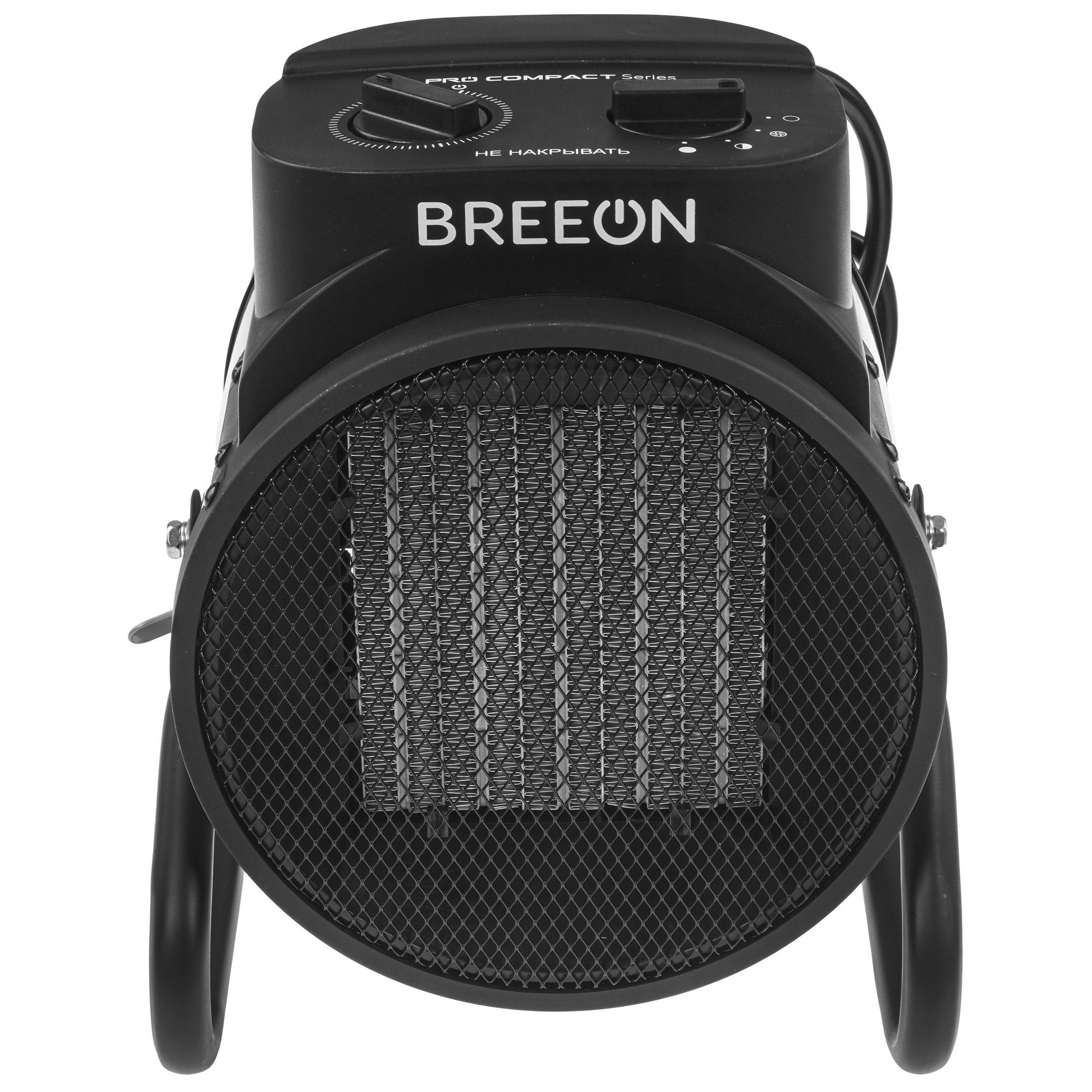 9147829 Тепловая пушка электрическая Breeon BHEG-3000 STDN-0028829 - Вид №1