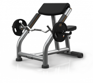 MG-A62 mg-a62 скамья скотта (в положении сидя) MATRIX Magnum