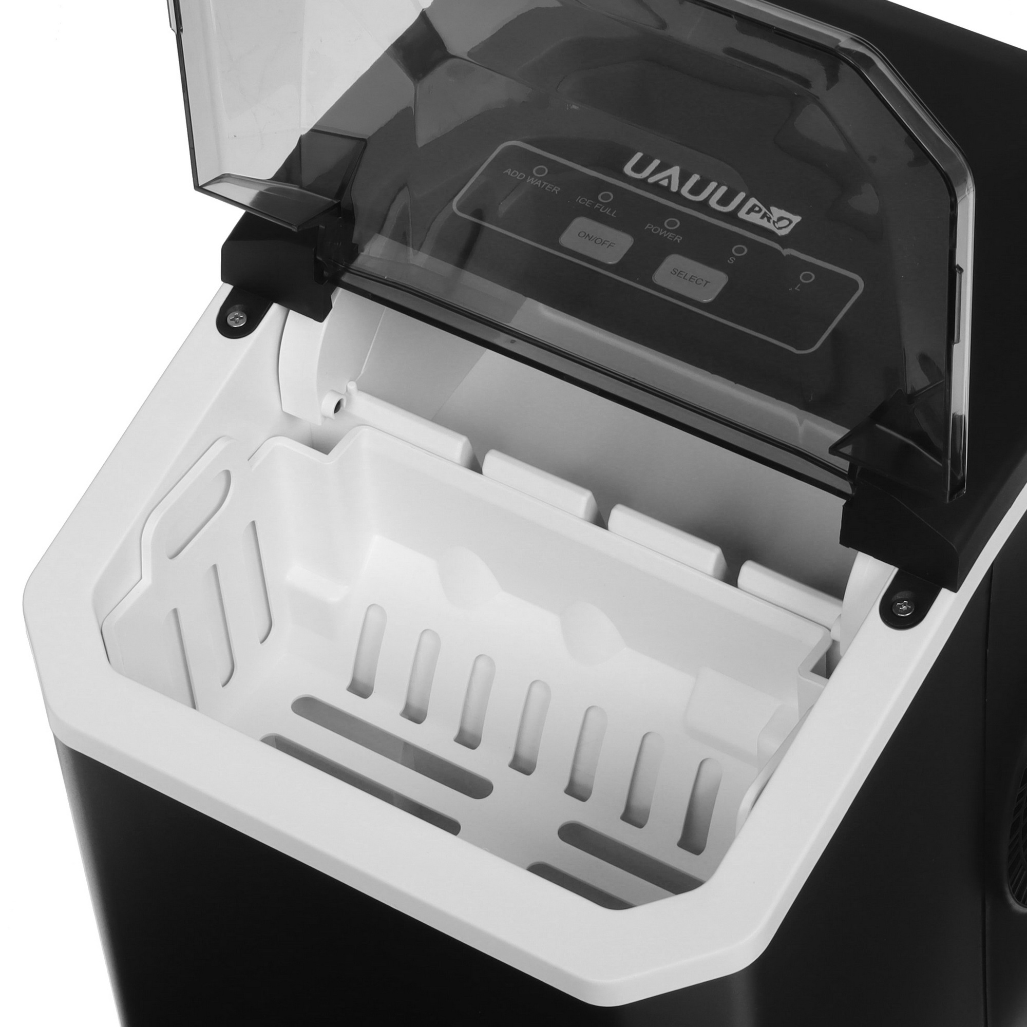 5490456 Ледогенератор Uauu pro STDN-0000871 - Вид №4