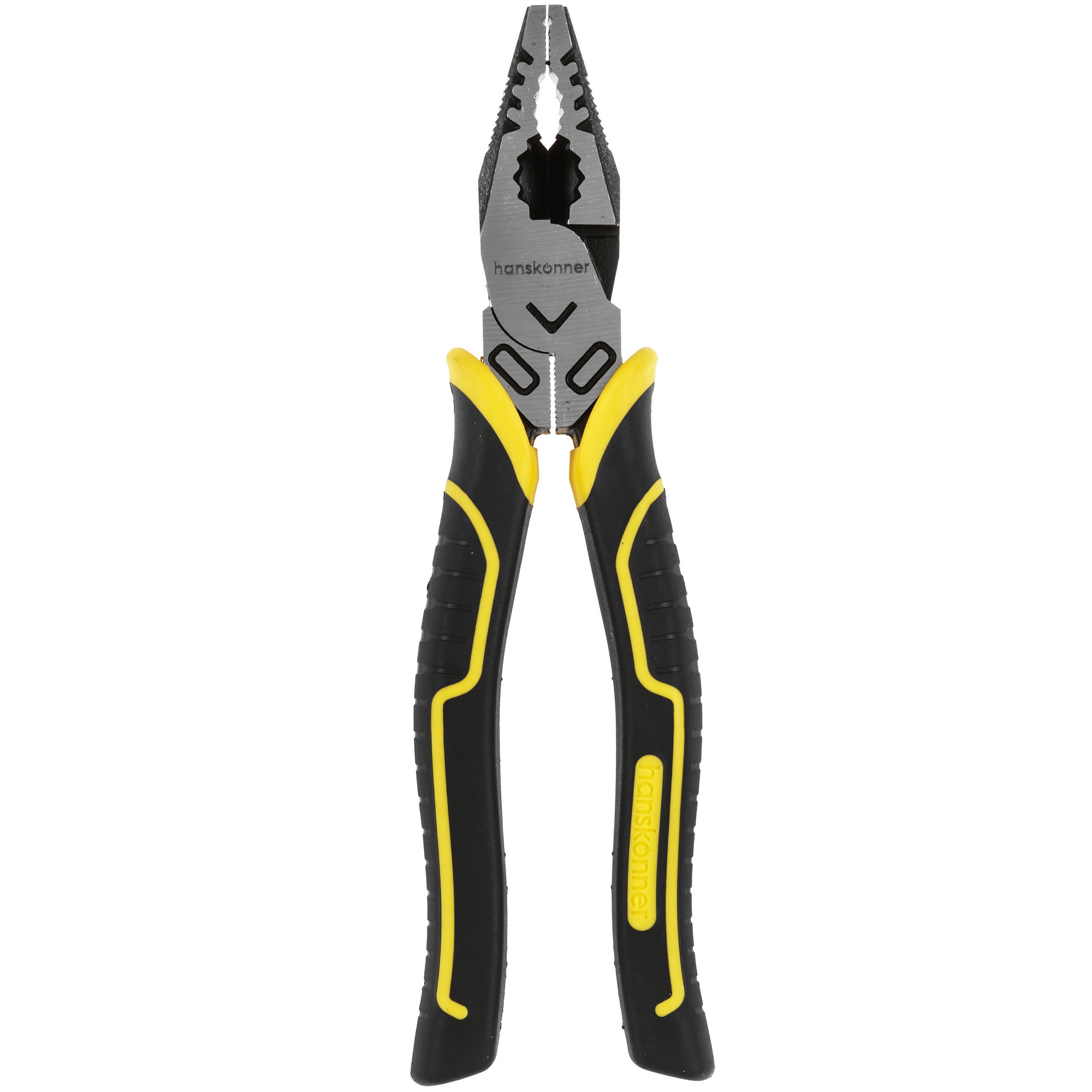 Пассатижи Hanskonner 1020-02-1-200 9126999 STDN-0011656